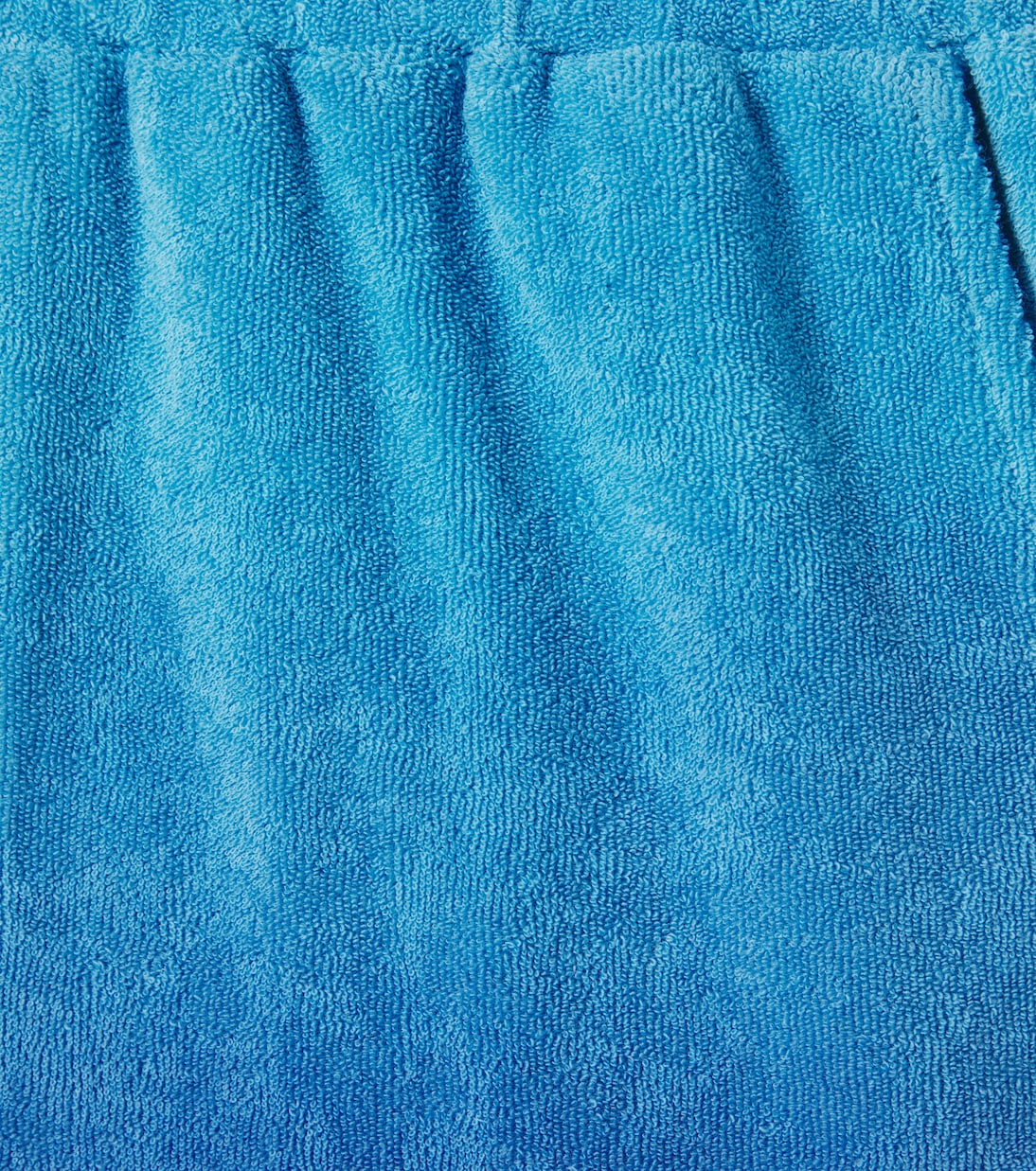 Shorts aus Frottee | Molo