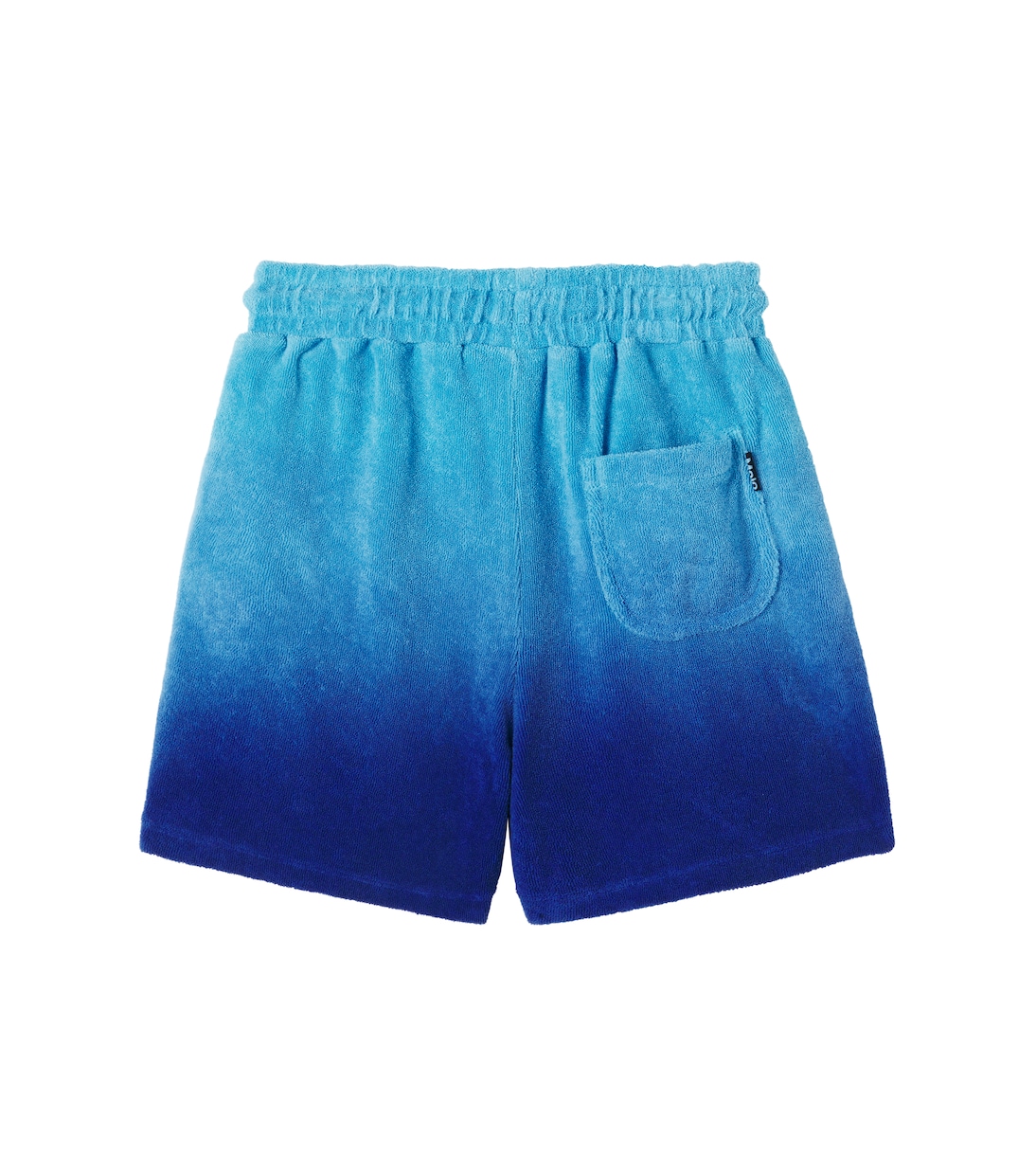 Shorts aus Frottee | Molo