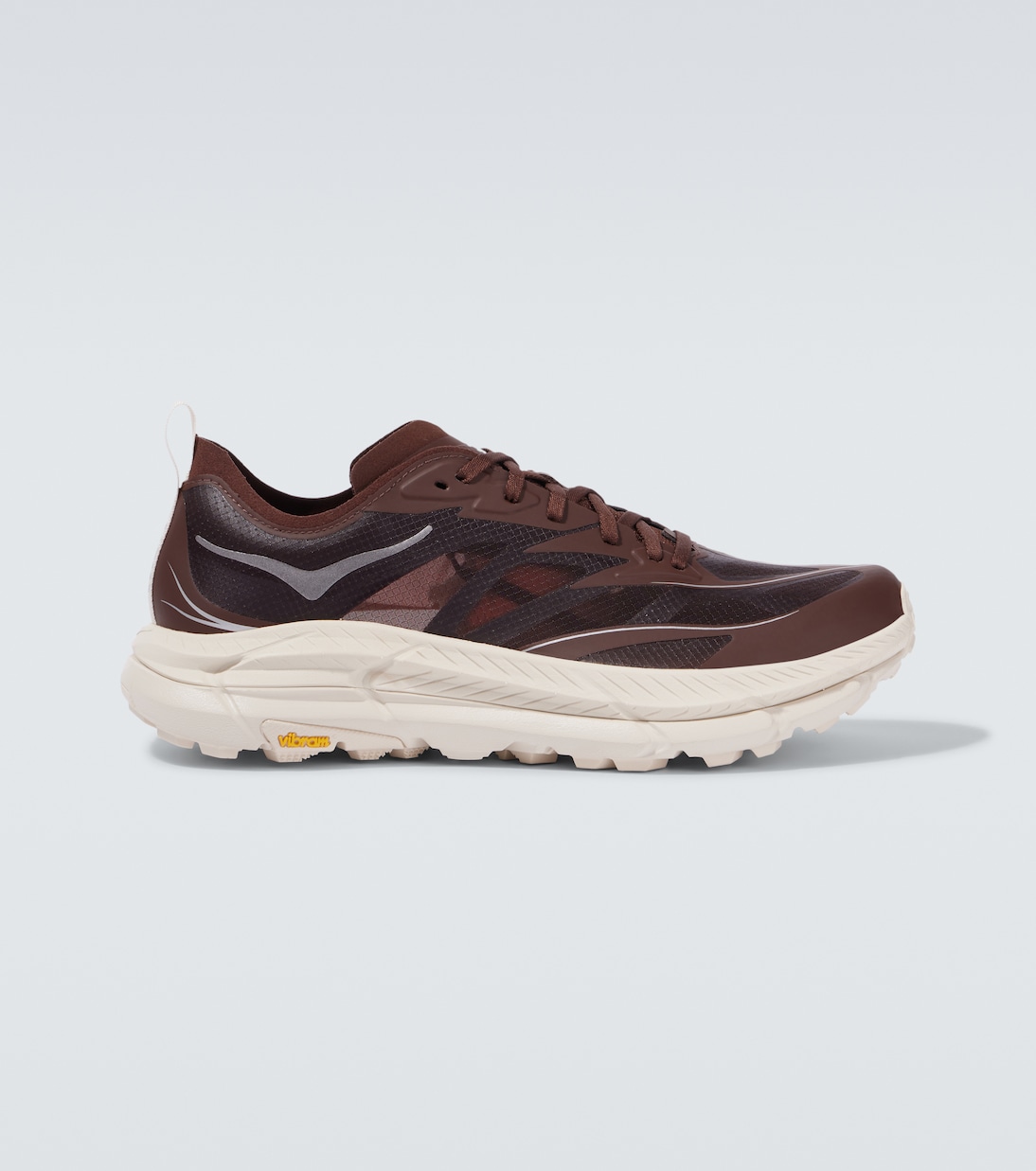 Laufschuhe Mafate Speed 4 | Hoka One One
