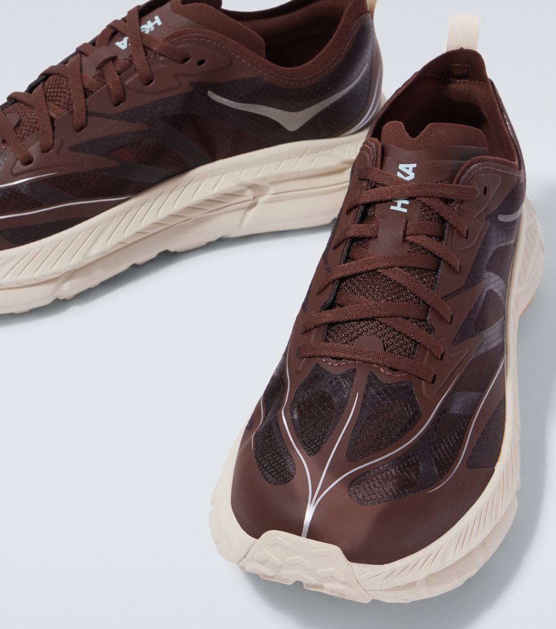 Laufschuhe Mafate Speed 4 | Hoka One One