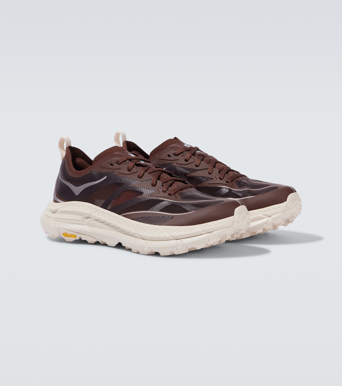 Laufschuhe Mafate Speed 4 | Hoka One One