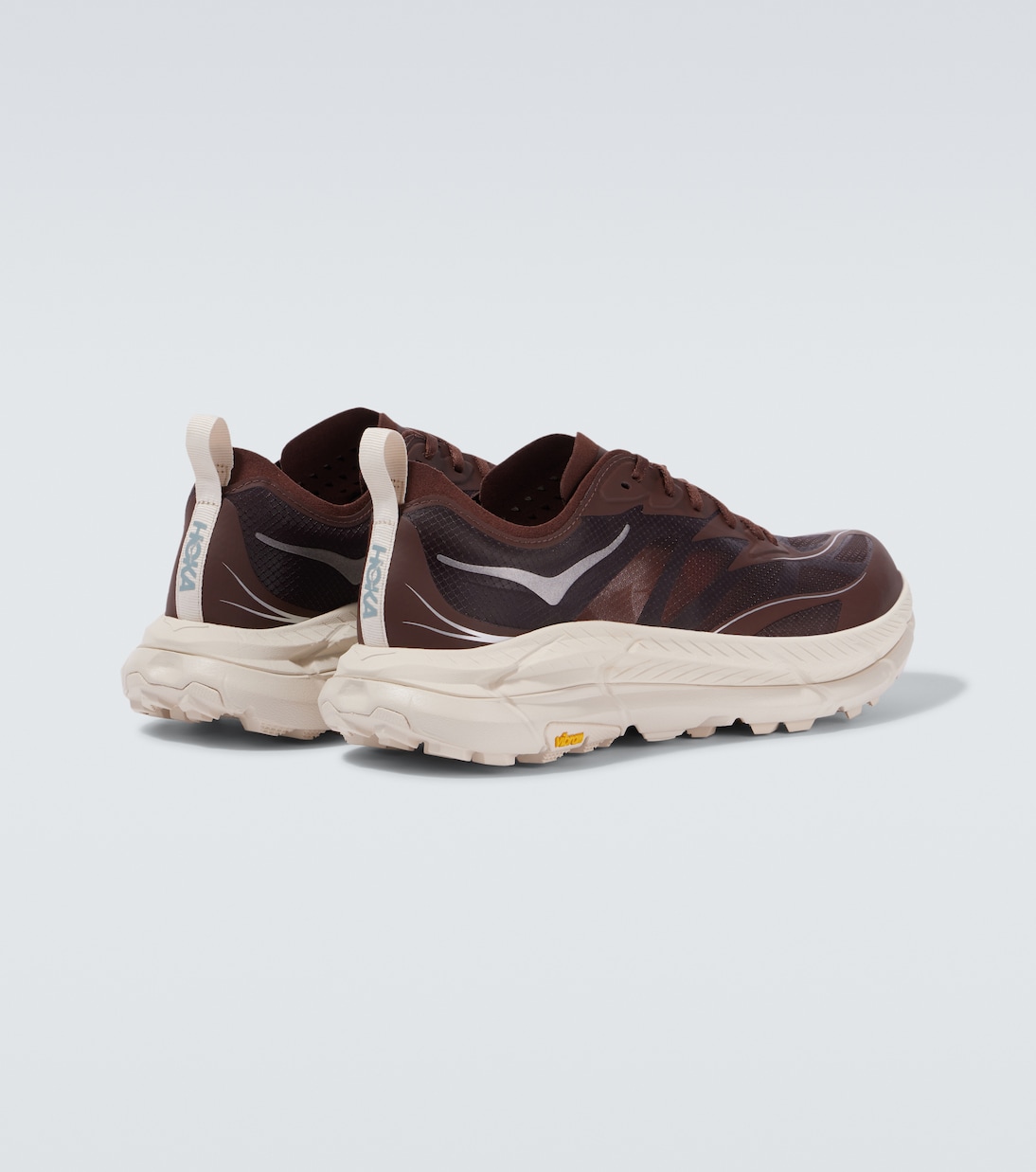 Laufschuhe Mafate Speed 4 | Hoka One One