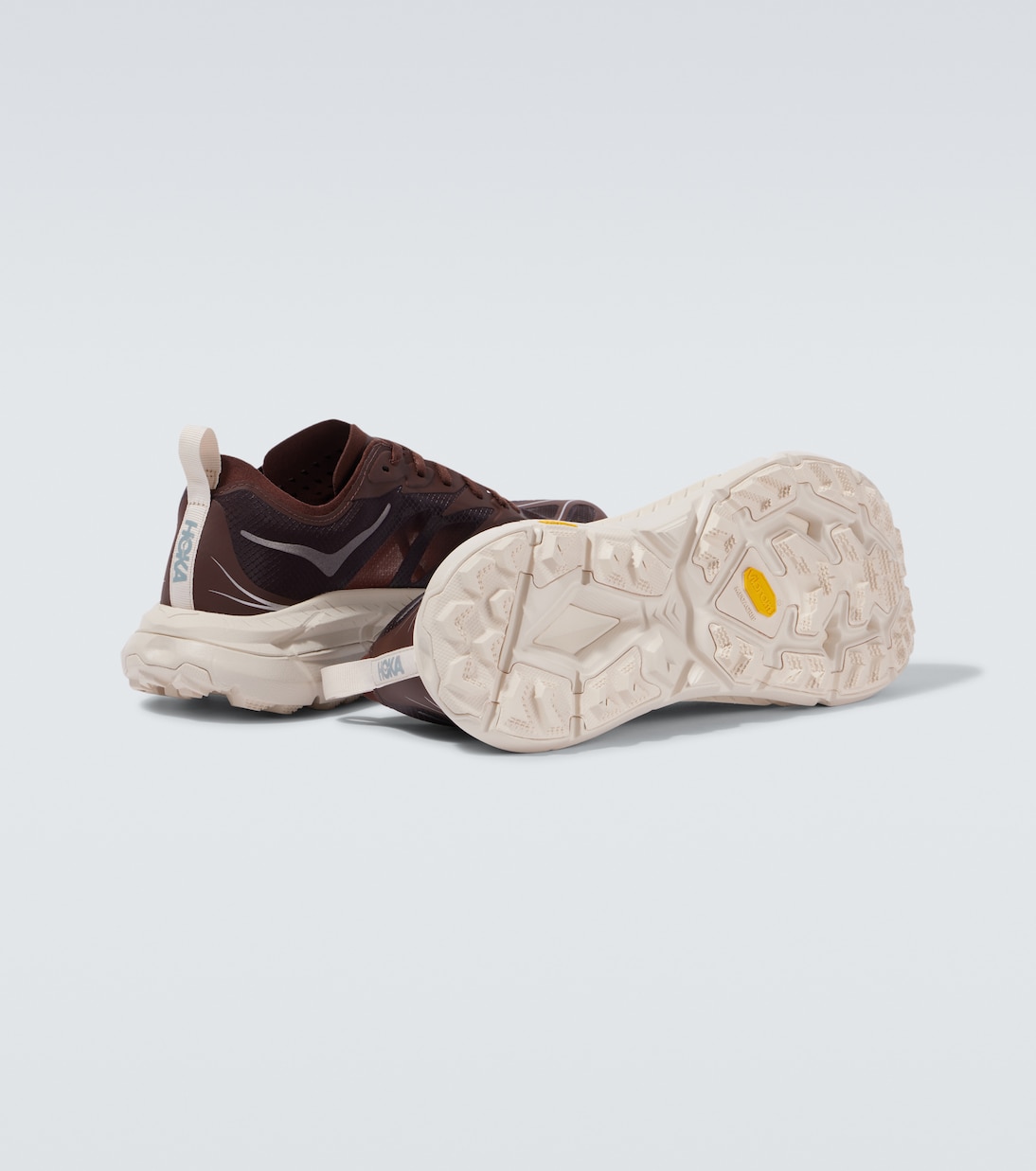 Laufschuhe Mafate Speed 4 | Hoka One One