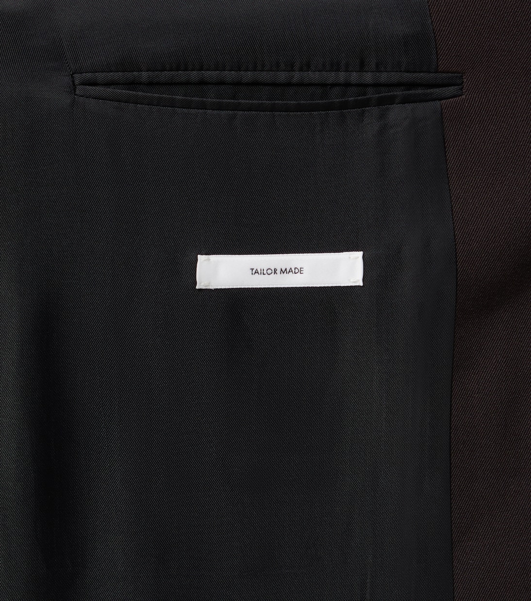 Giacca in lana | Jil Sander