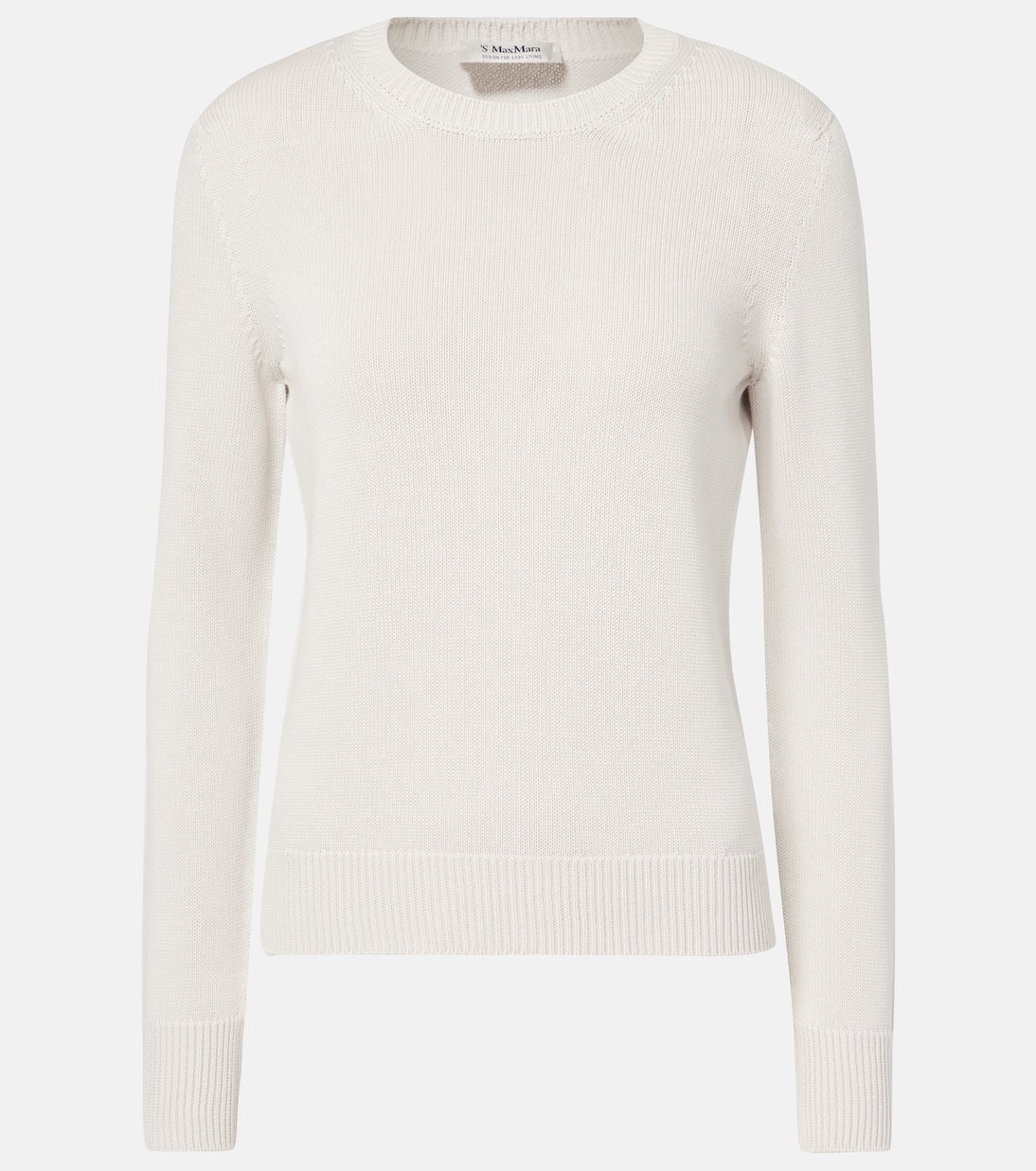 Cardigan Lukas in cotone | 'S Max Mara