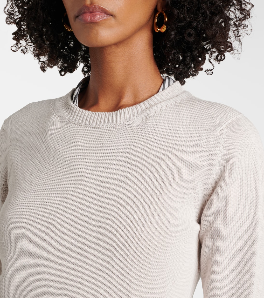 Cardigan Lukas in cotone | 'S Max Mara