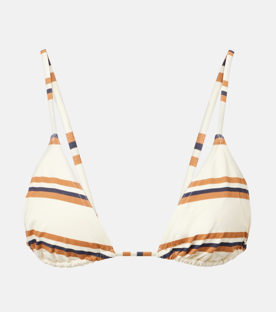 Top de bikini Flots a rayas | Eres