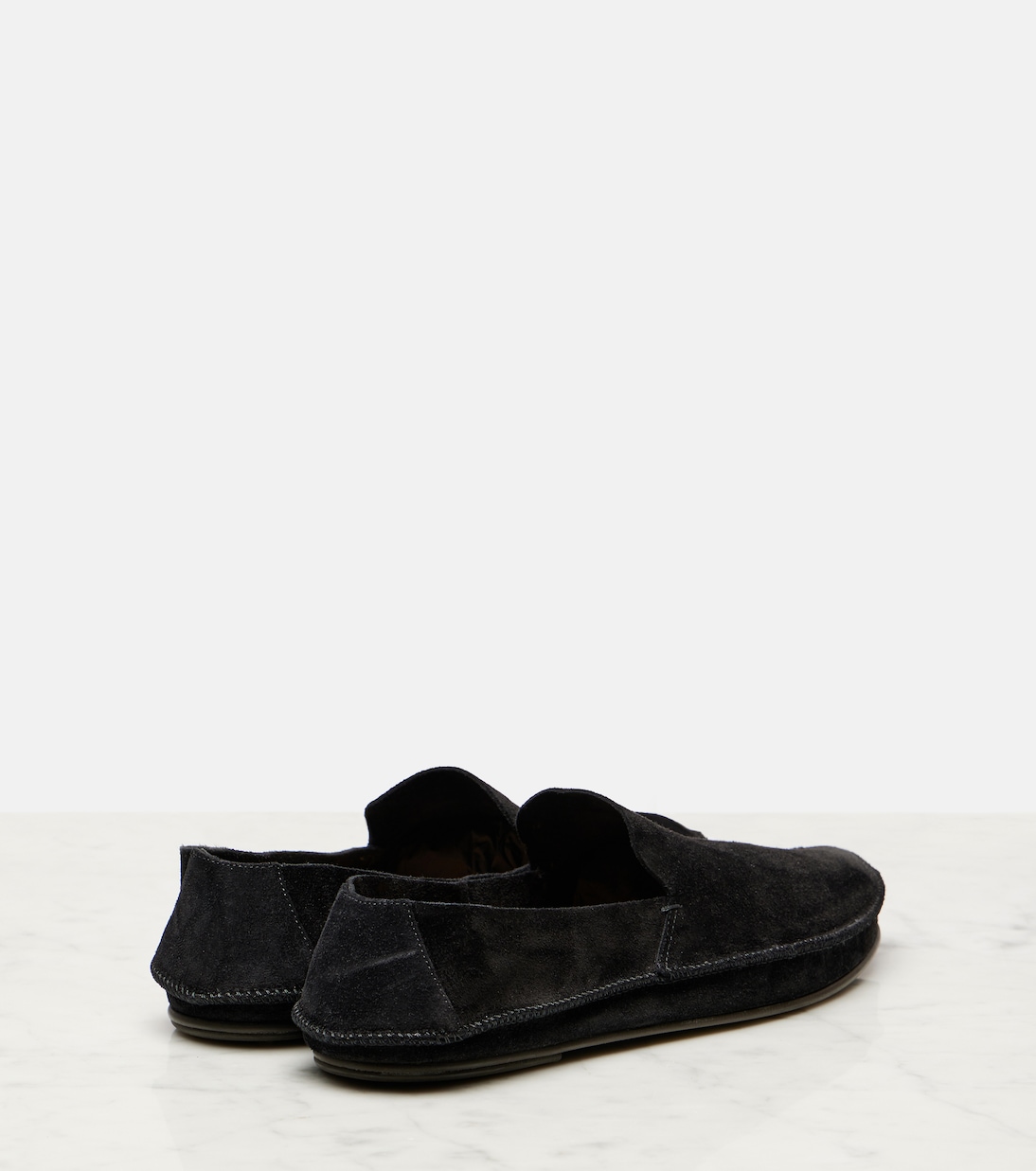 Mocasines Tyler de ante | The Row