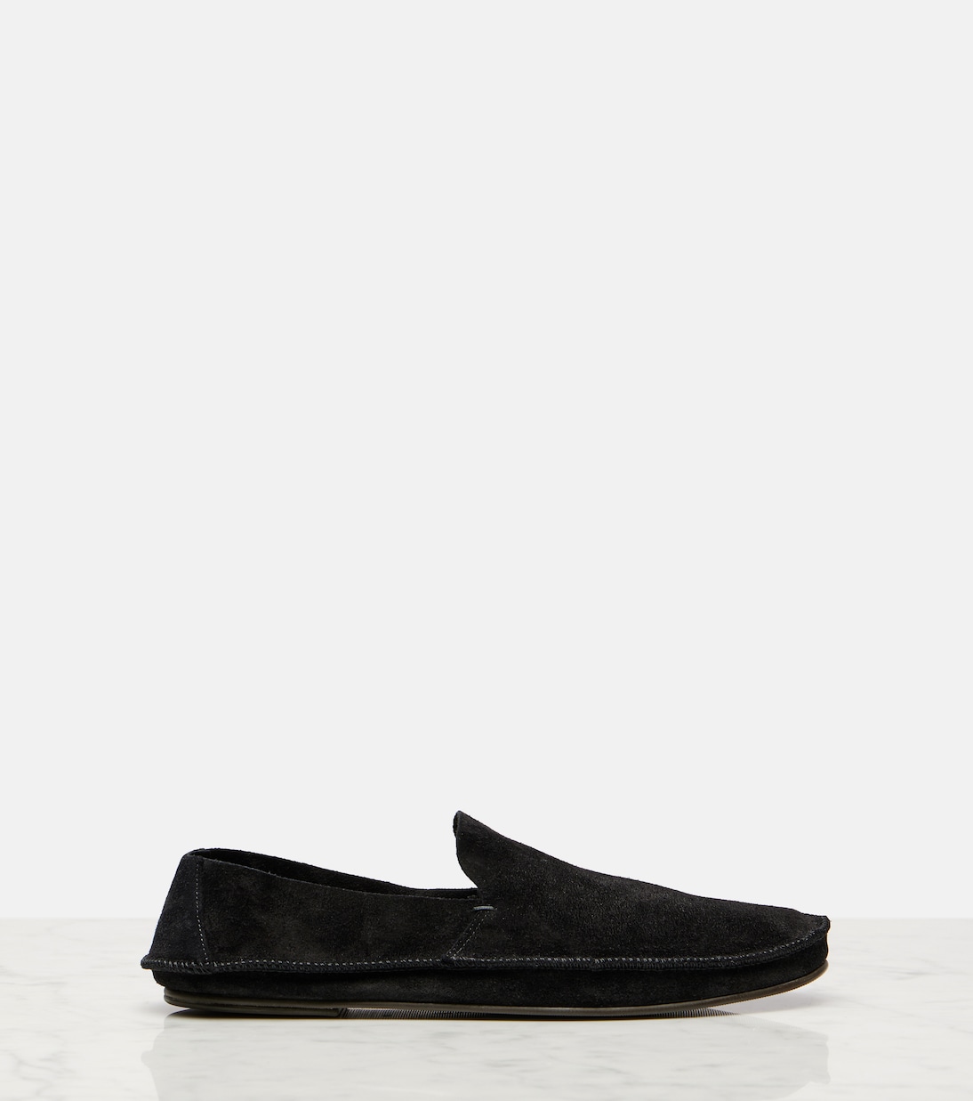 Mocasines Tyler de ante | The Row
