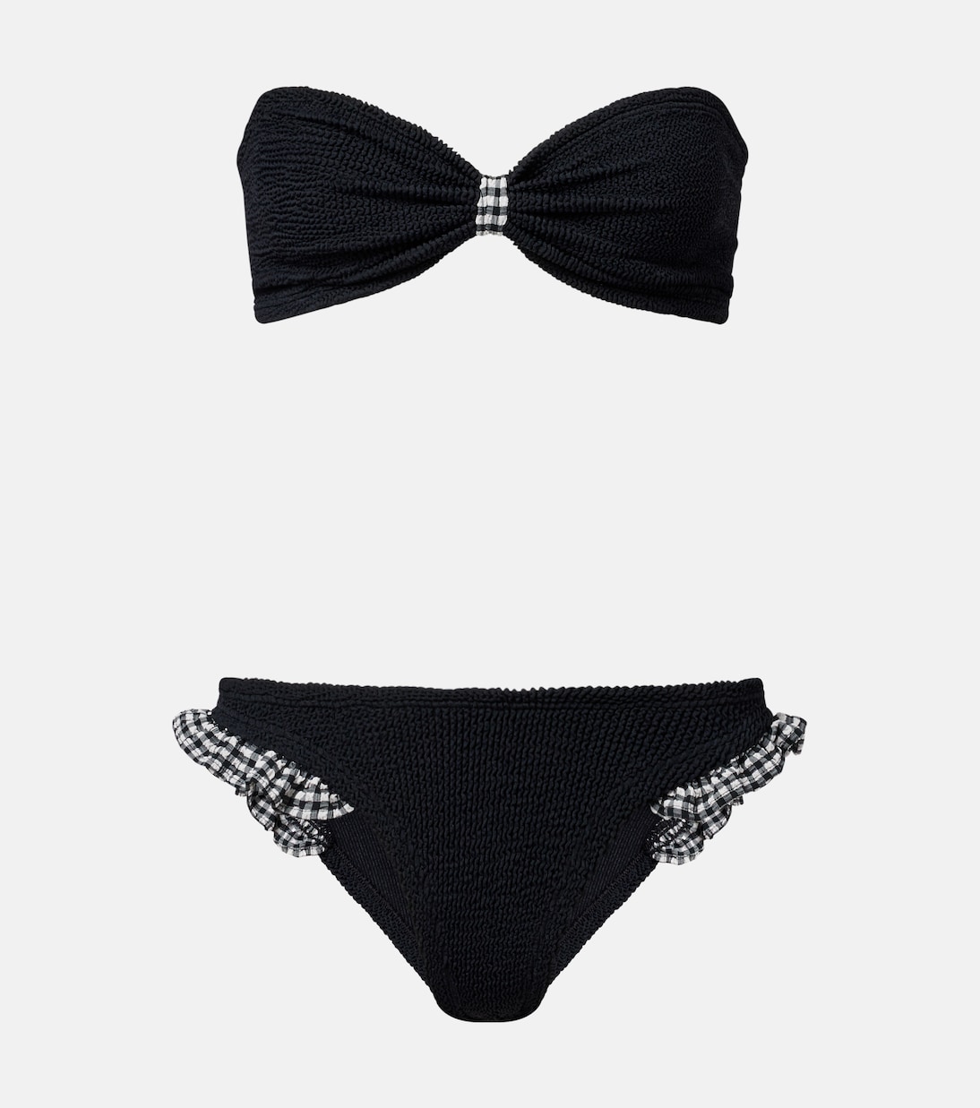 Bikini Jean | Hunza G