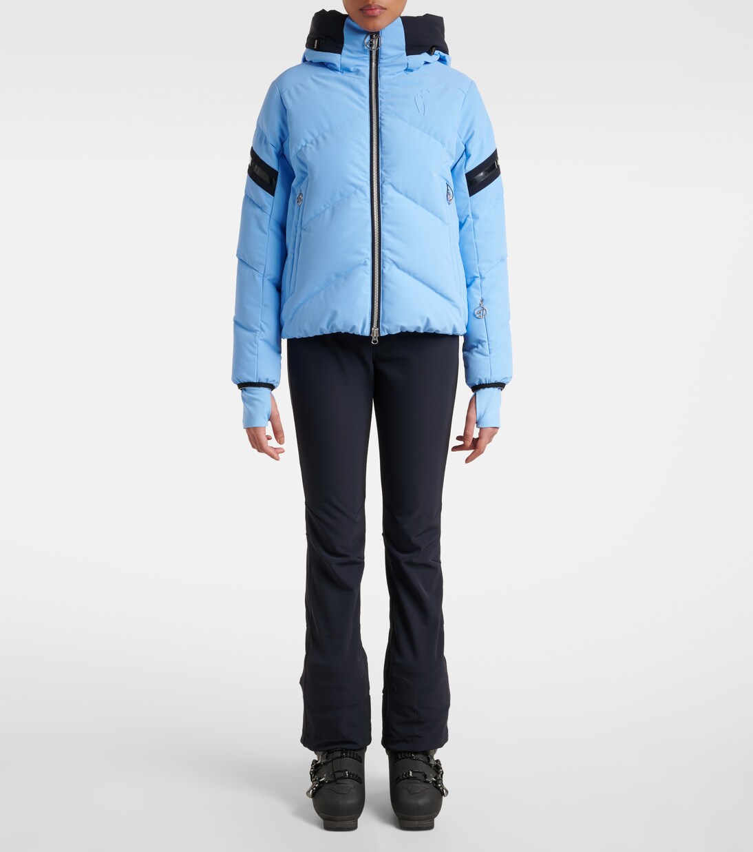 Helena ski jacket | Toni Sailer