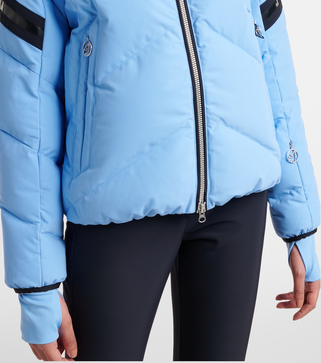 Helena ski jacket | Toni Sailer