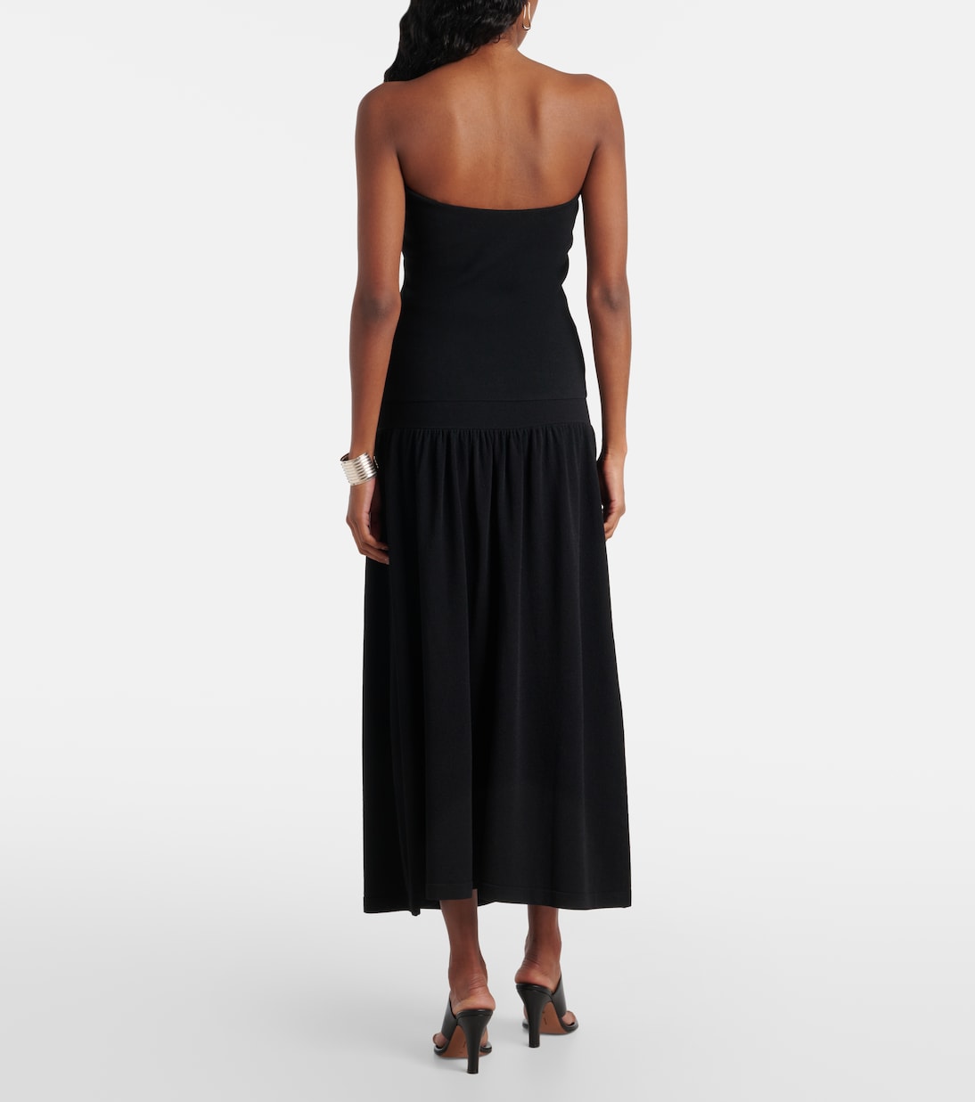 Corset top | Vince