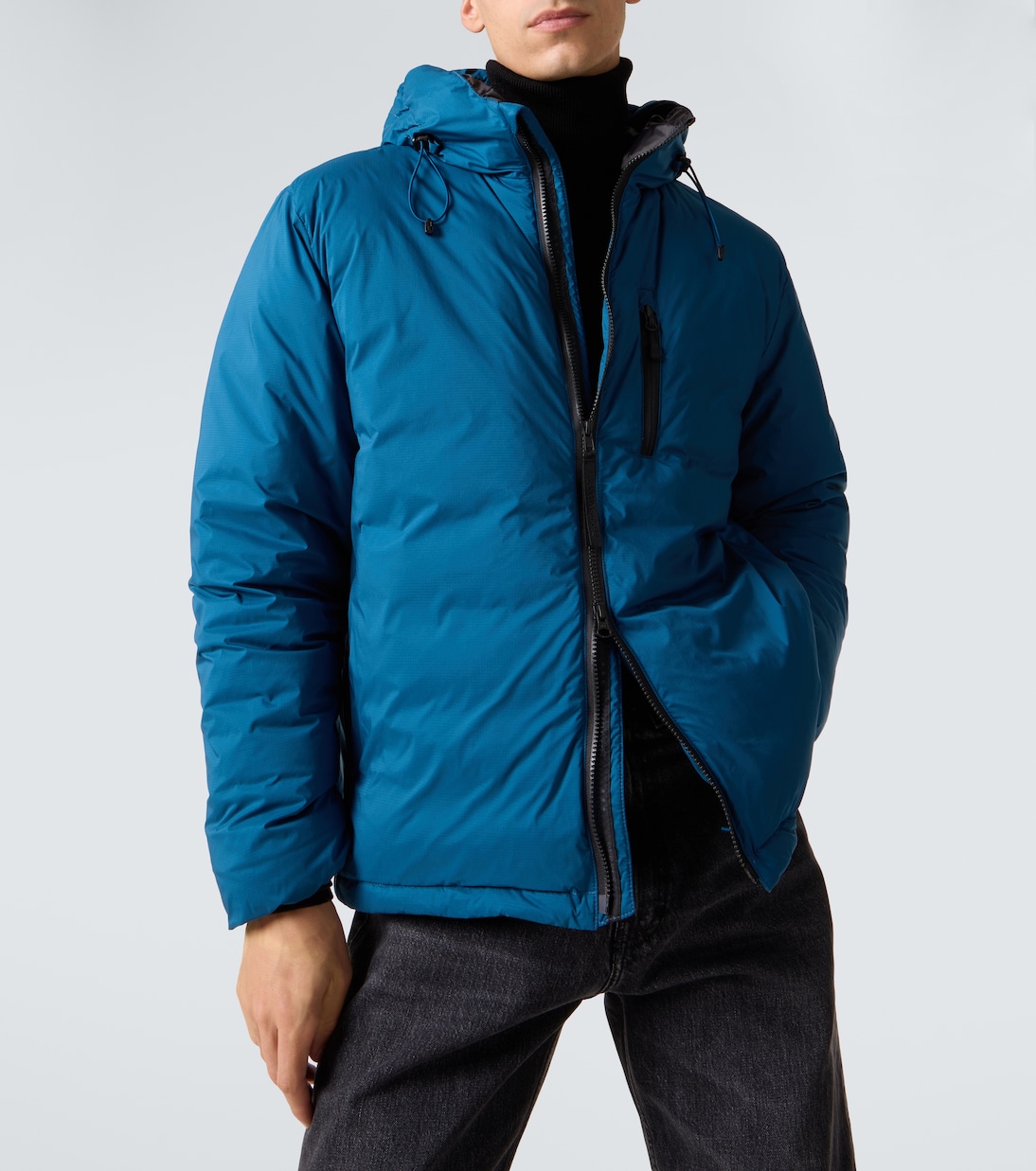 Veste doudoune Lodge Hoodie  | Canada Goose