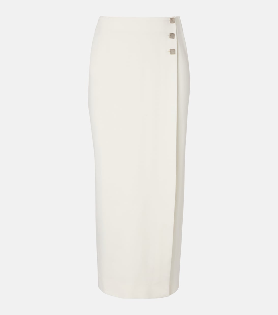 Sindy wrap skirt | Tove