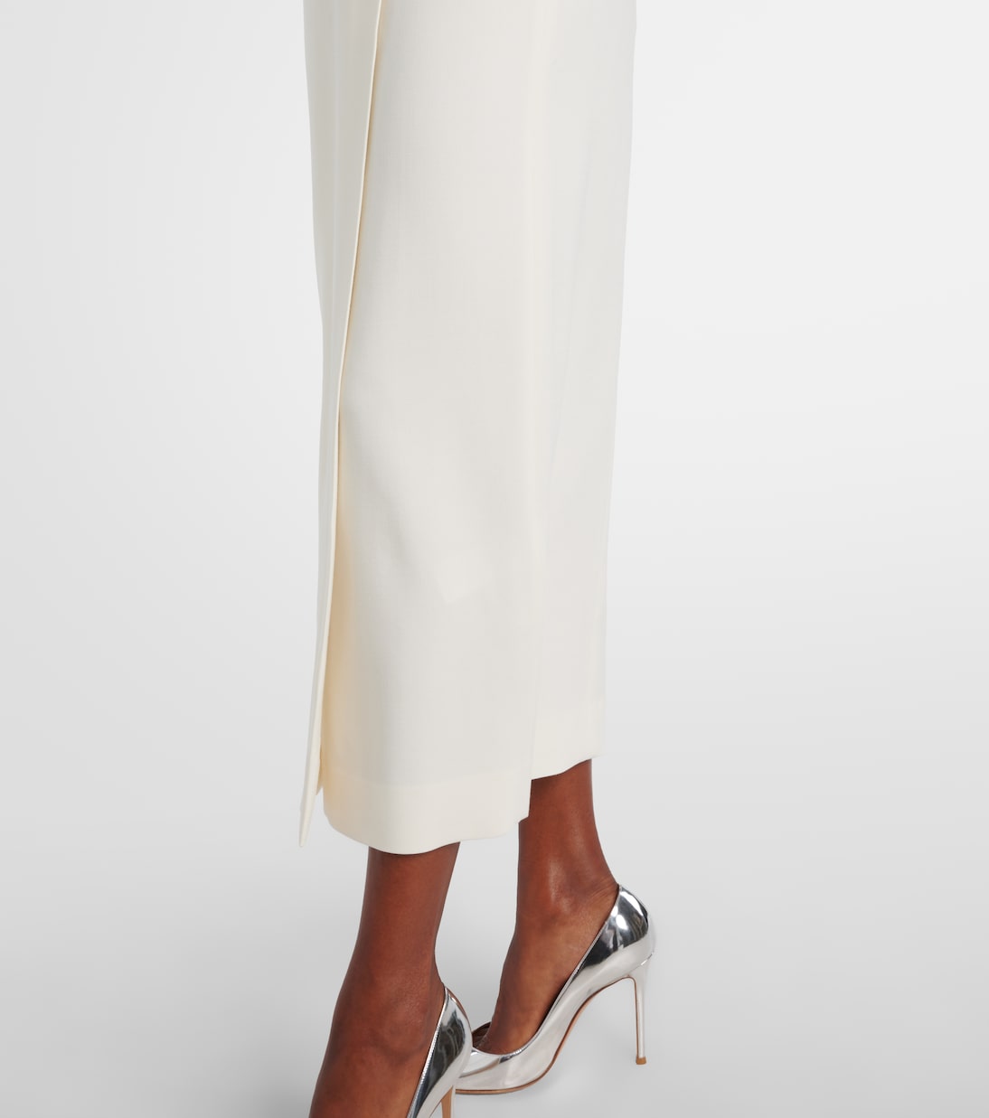 Sindy wrap skirt | Tove