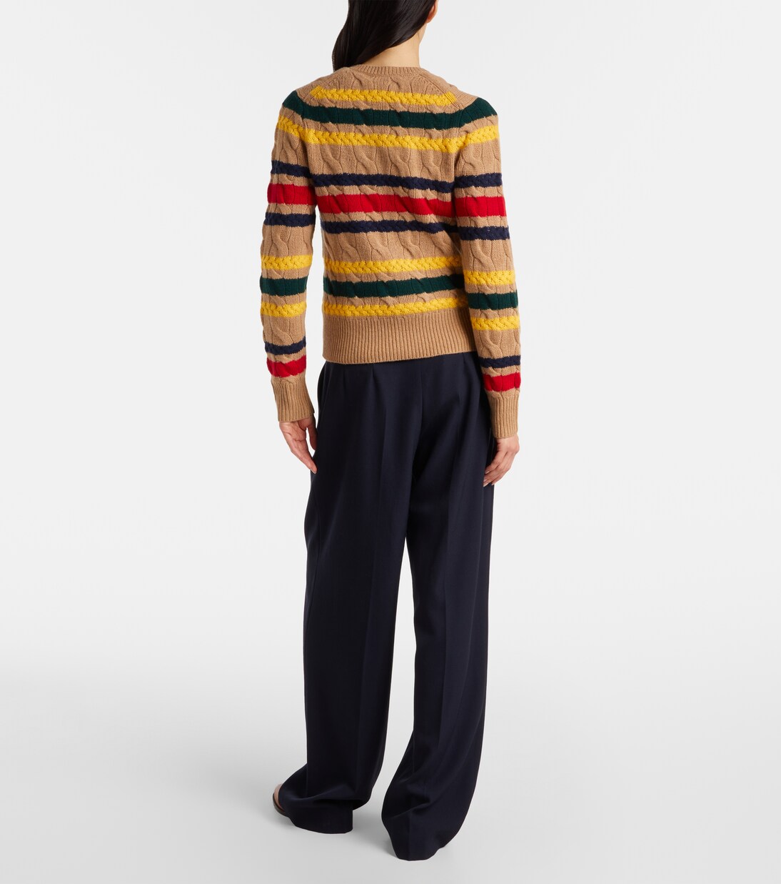 Cardigan aus Wolle und Kaschmir | Polo Ralph Lauren