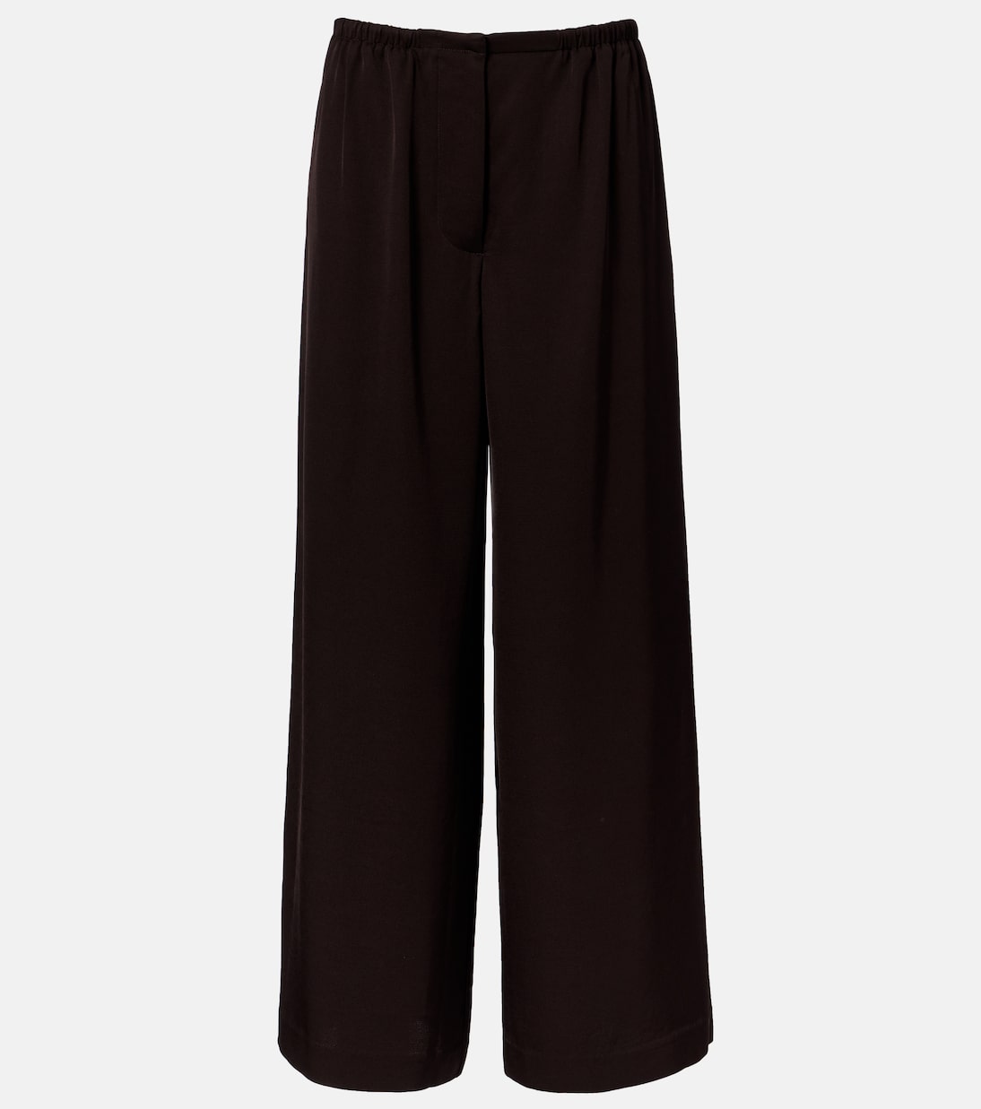 Meadow twill pants | Proenza Schouler
