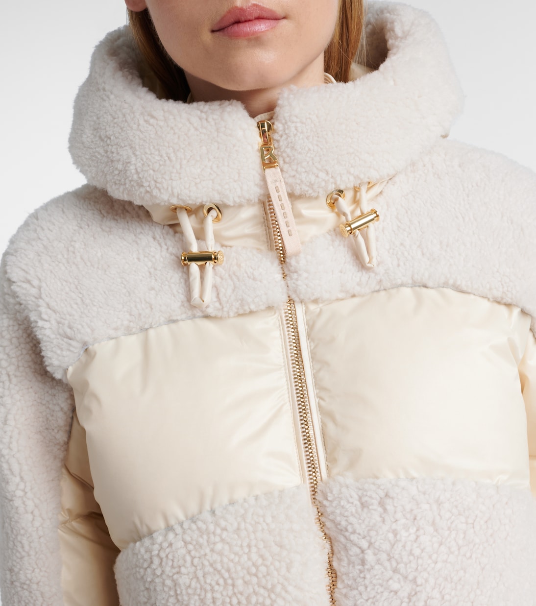 Skijacke Dana | Bogner