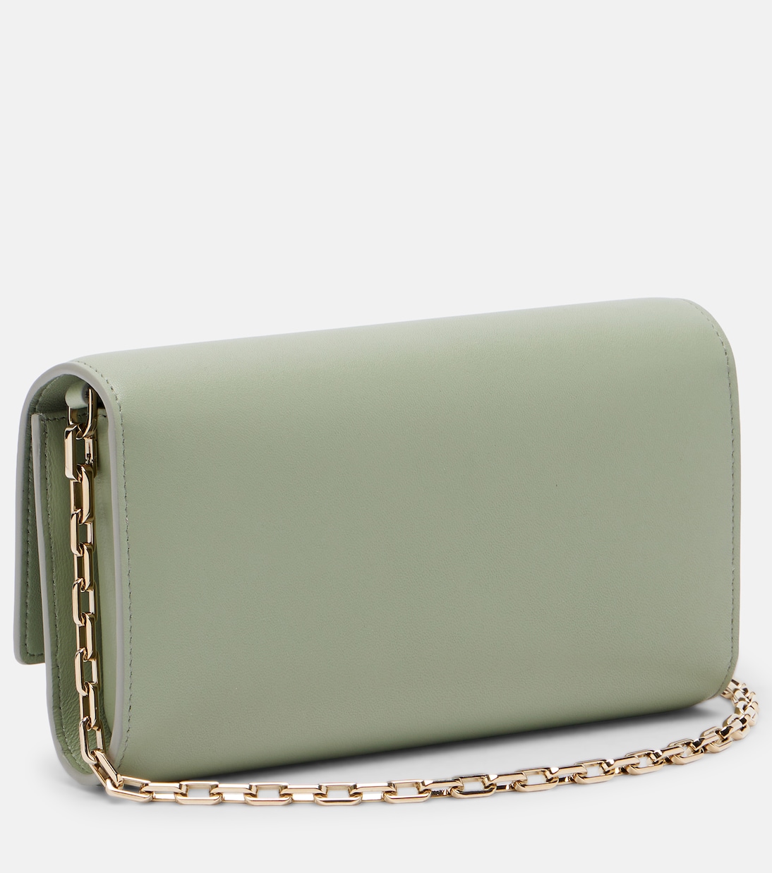 Clutch Bettina aus Leder | Christian Louboutin