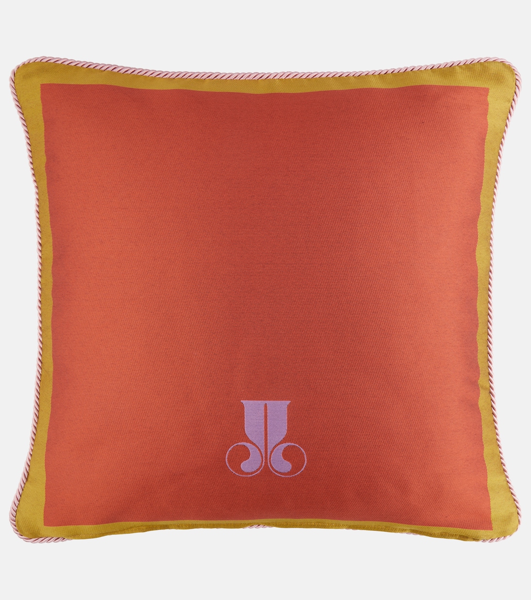 Butterbird cushion | La DoubleJ