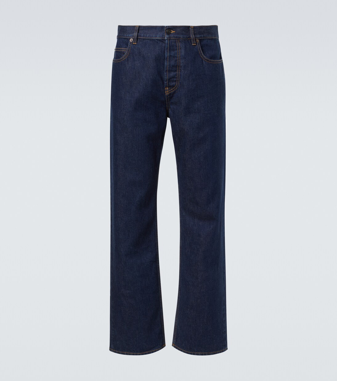 Rossen straight jeans | The Row