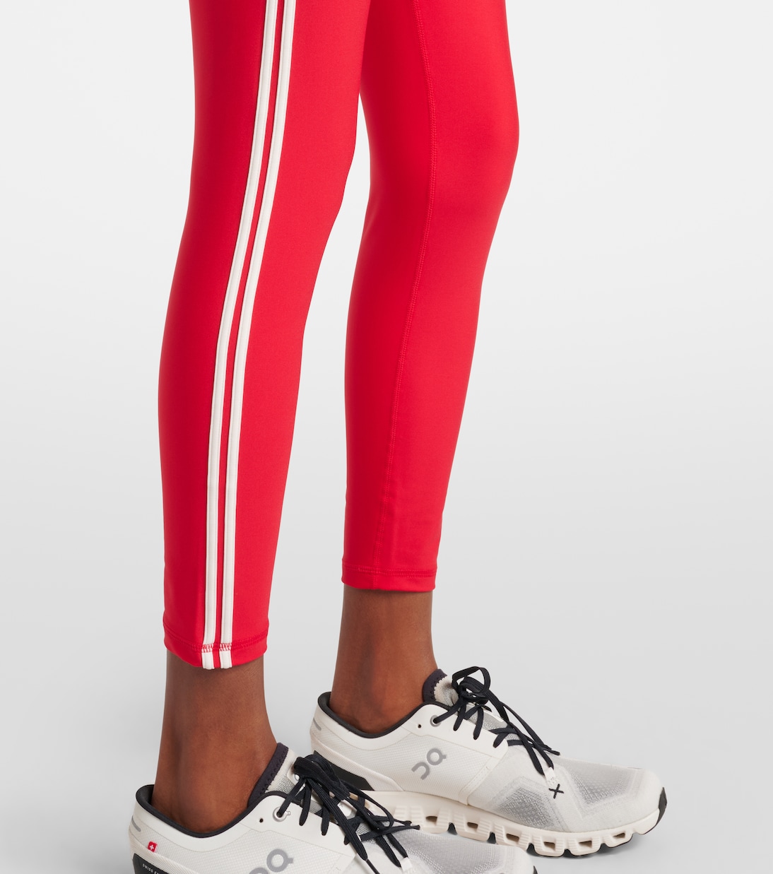Oxford leggings | The Upside