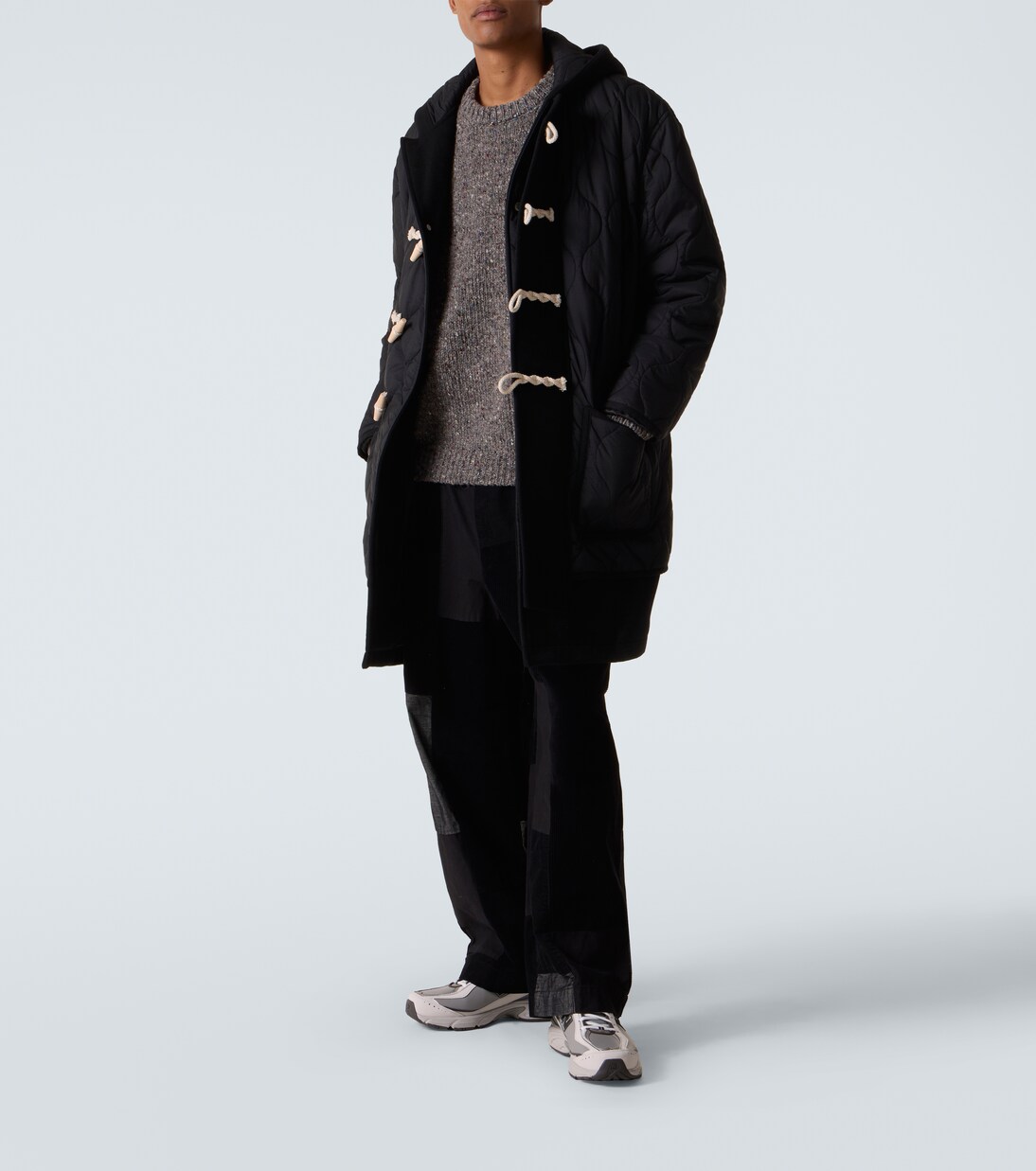 x New Balance U509 sneakers | Comme des Garçons Homme