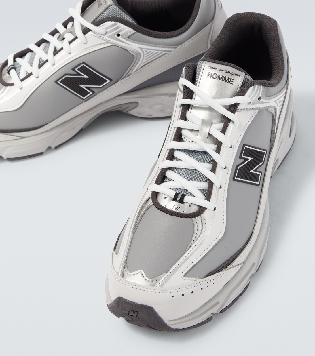 x New Balance U509 sneakers | Comme des Garçons Homme