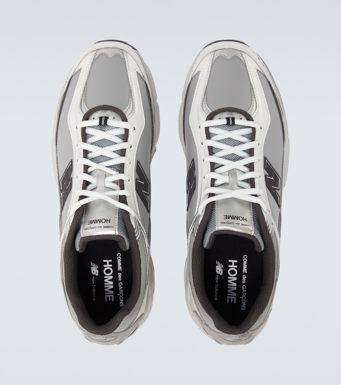 x New Balance U509 sneakers | Comme des Garçons Homme