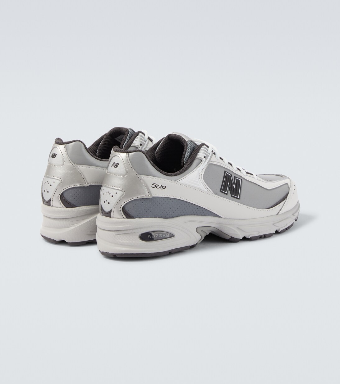 x New Balance U509 sneakers | Comme des Garçons Homme