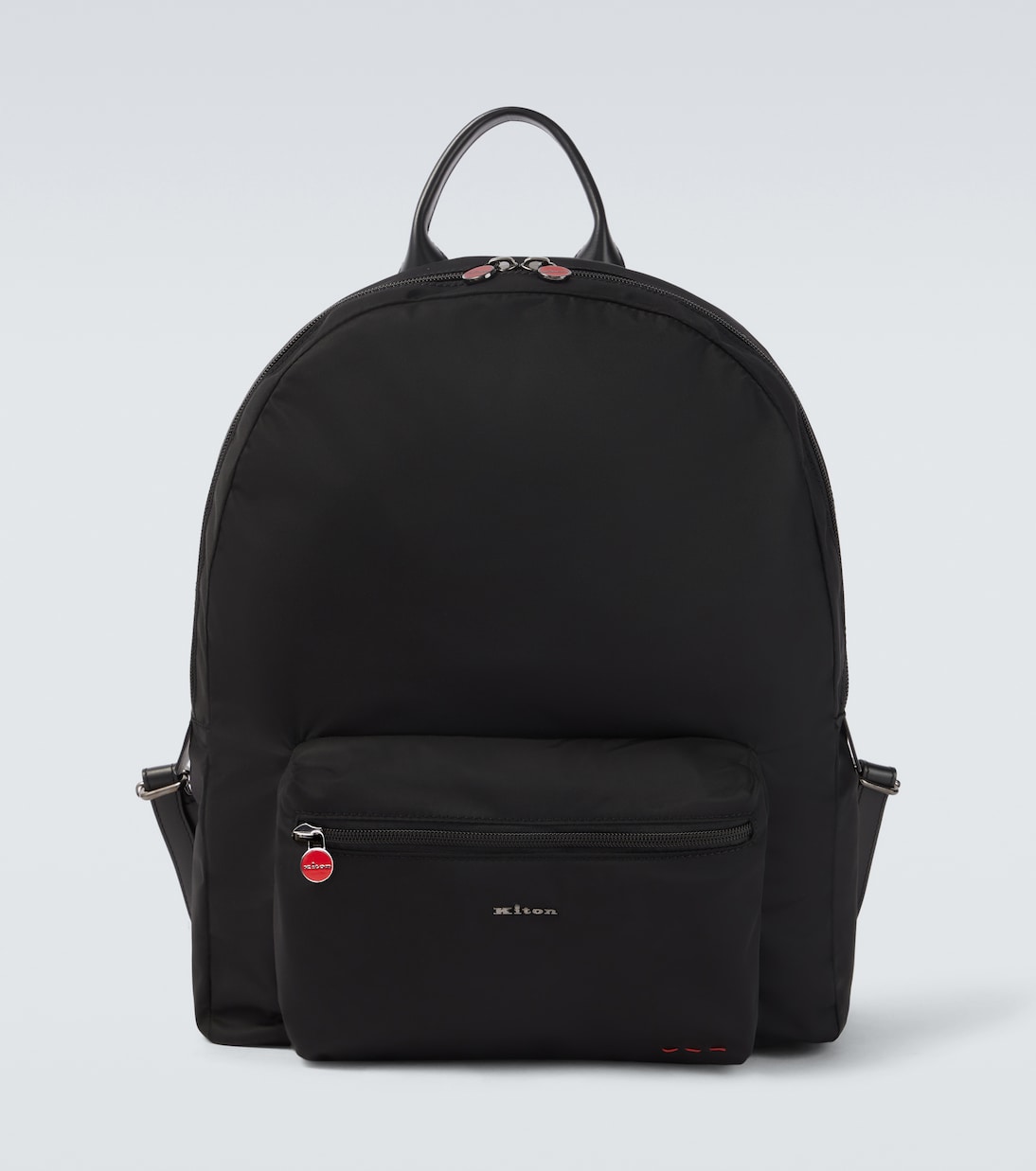 Logo backpack | Kiton