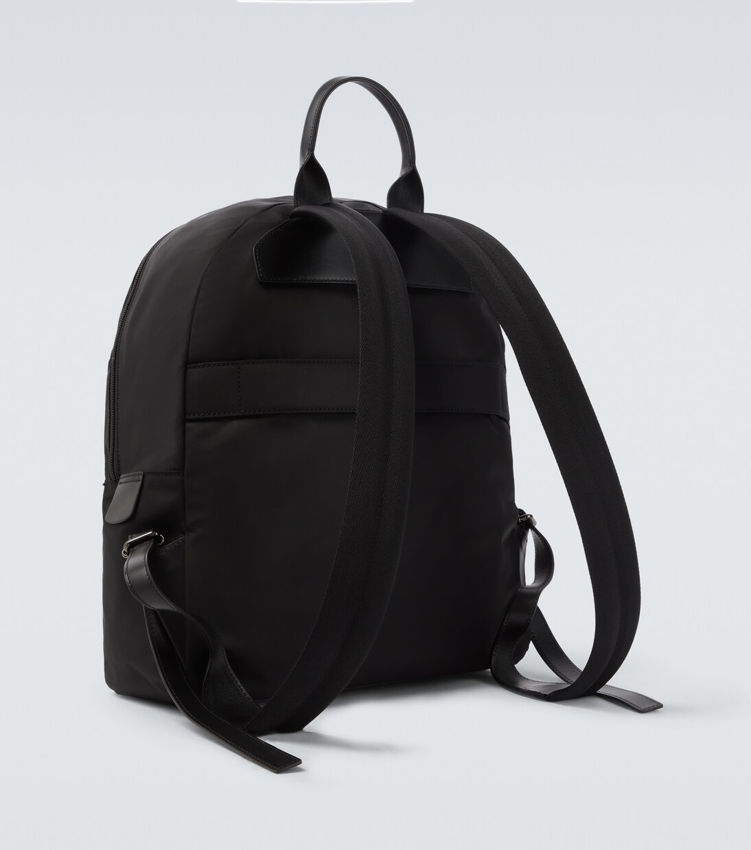 Logo backpack | Kiton