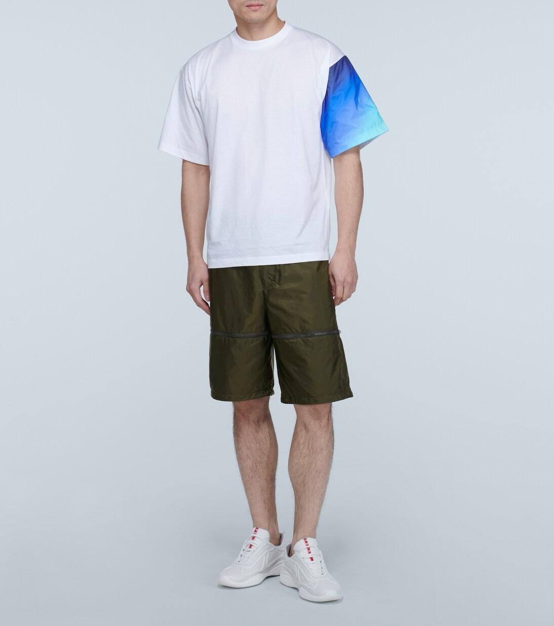 Shorts | Prada