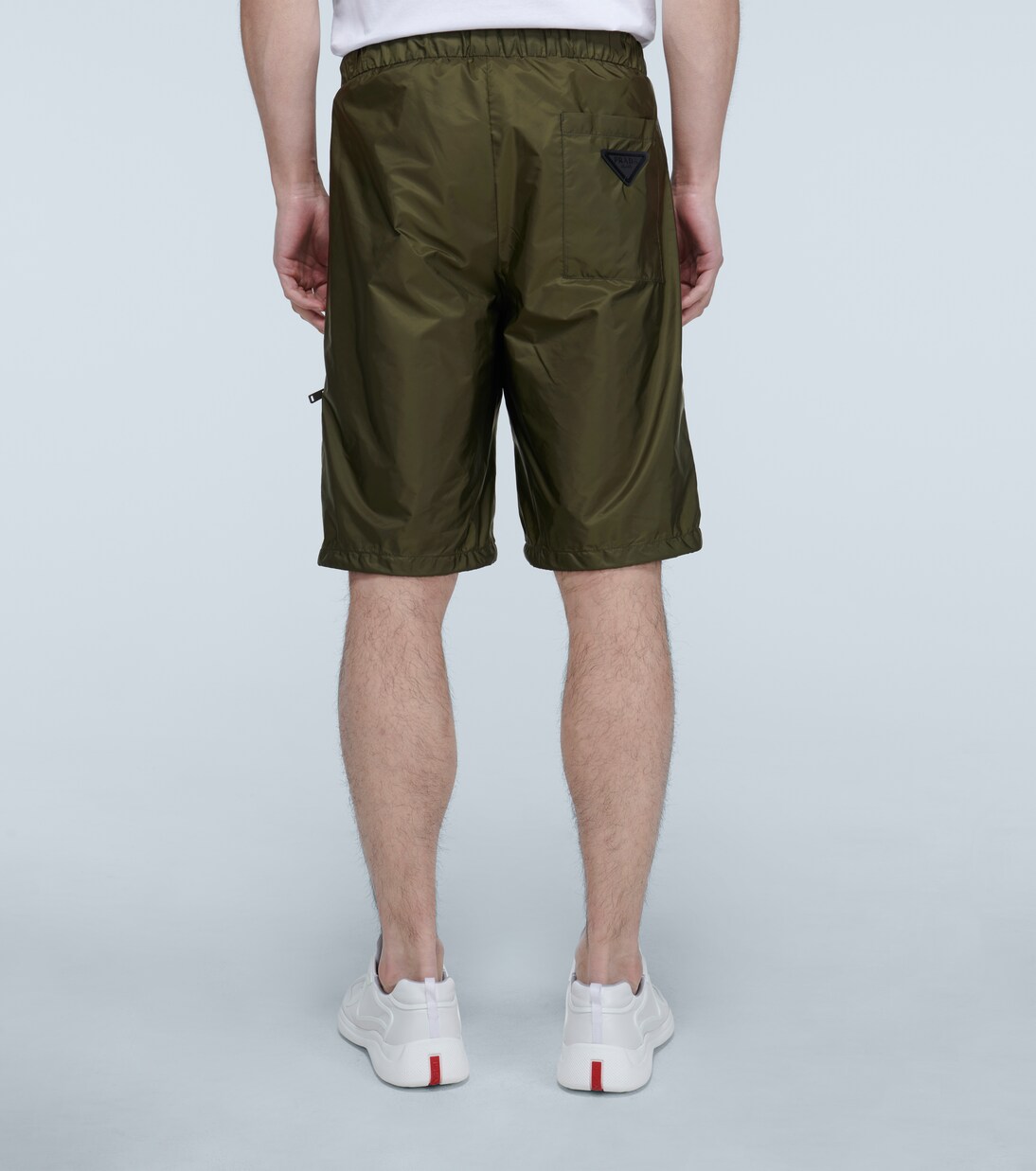 Shorts | Prada