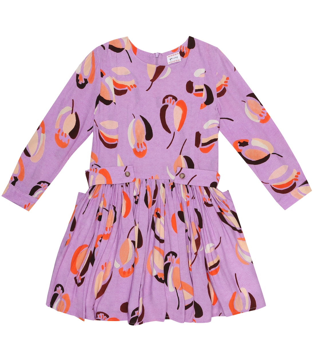 Vestido Bigposey estampado | Morley