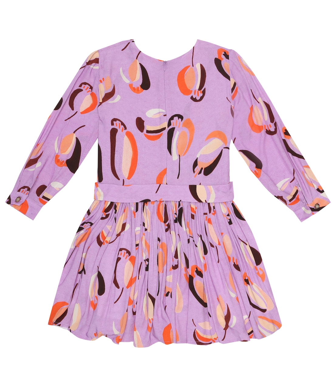 Vestido Bigposey estampado | Morley