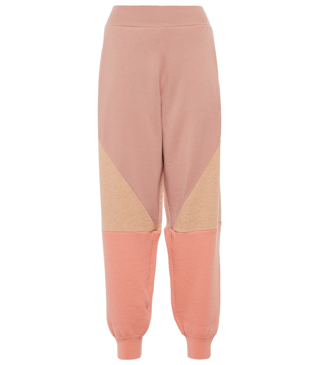 Virgin wool sweapants | Stella McCartney