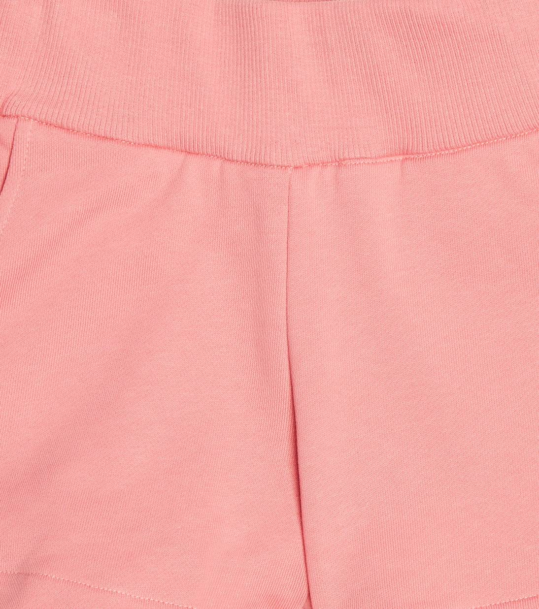 Shorts aus Baumwolle | Balmain Kids