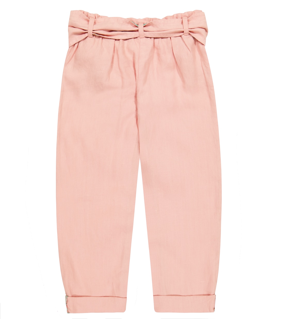 Hose Arlette aus Leinen | Louise Misha