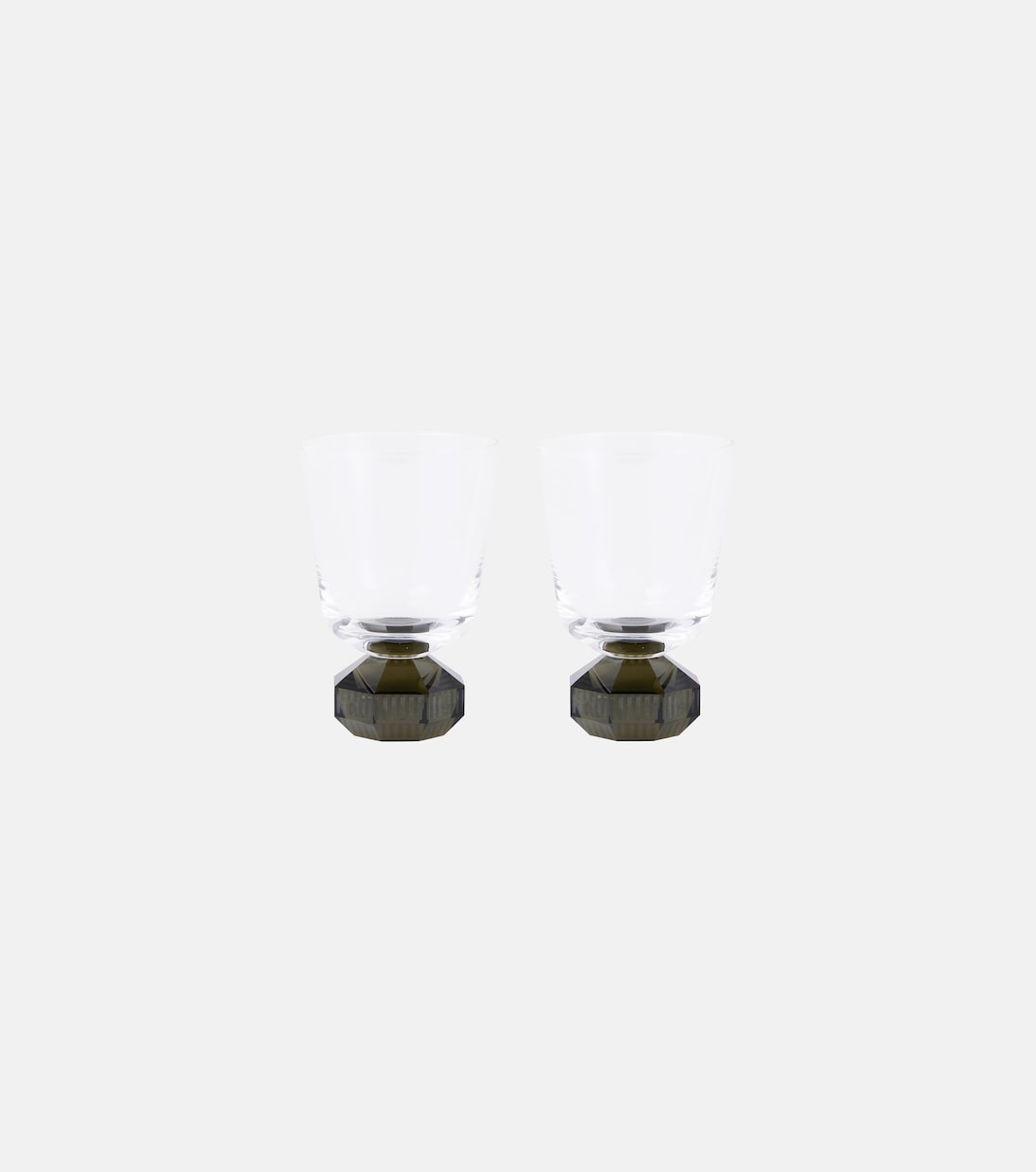 Set of 2 Chelsea glasses | Reflections Copenhagen