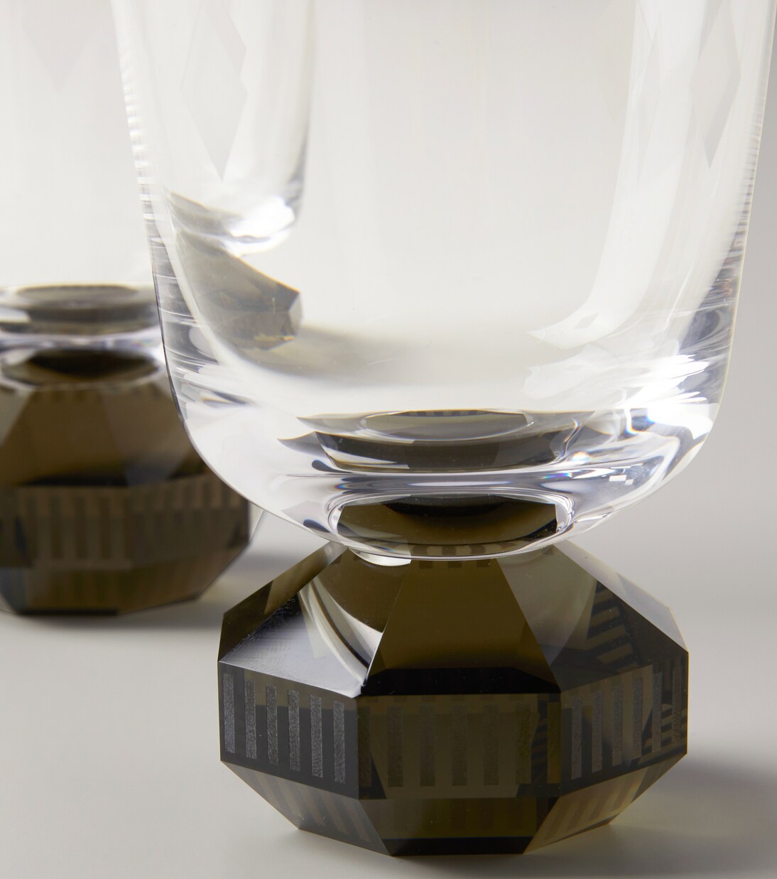 Set of 2 Chelsea glasses | Reflections Copenhagen