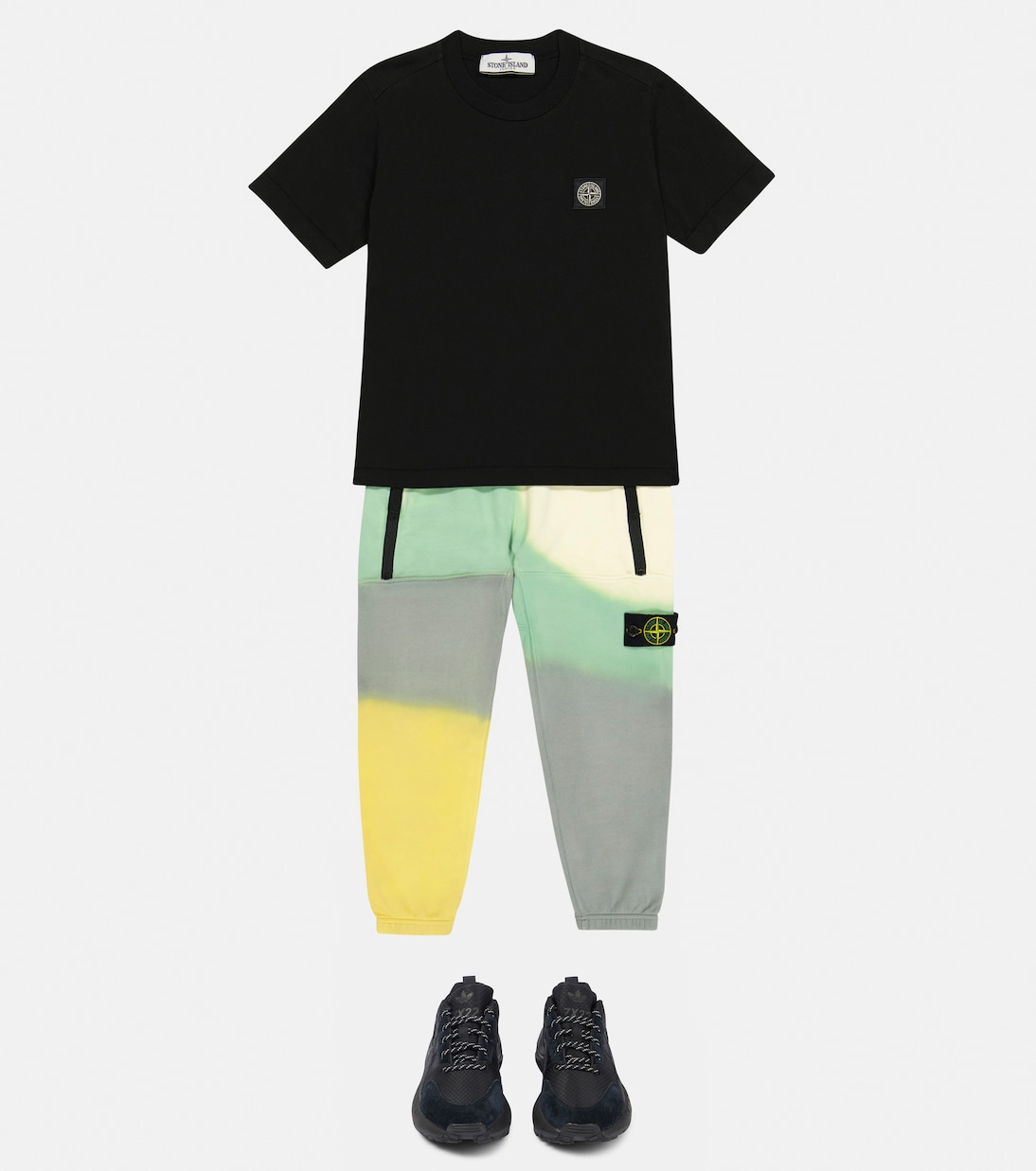 Sneakers ZX 22 | Adidas Originals Kids