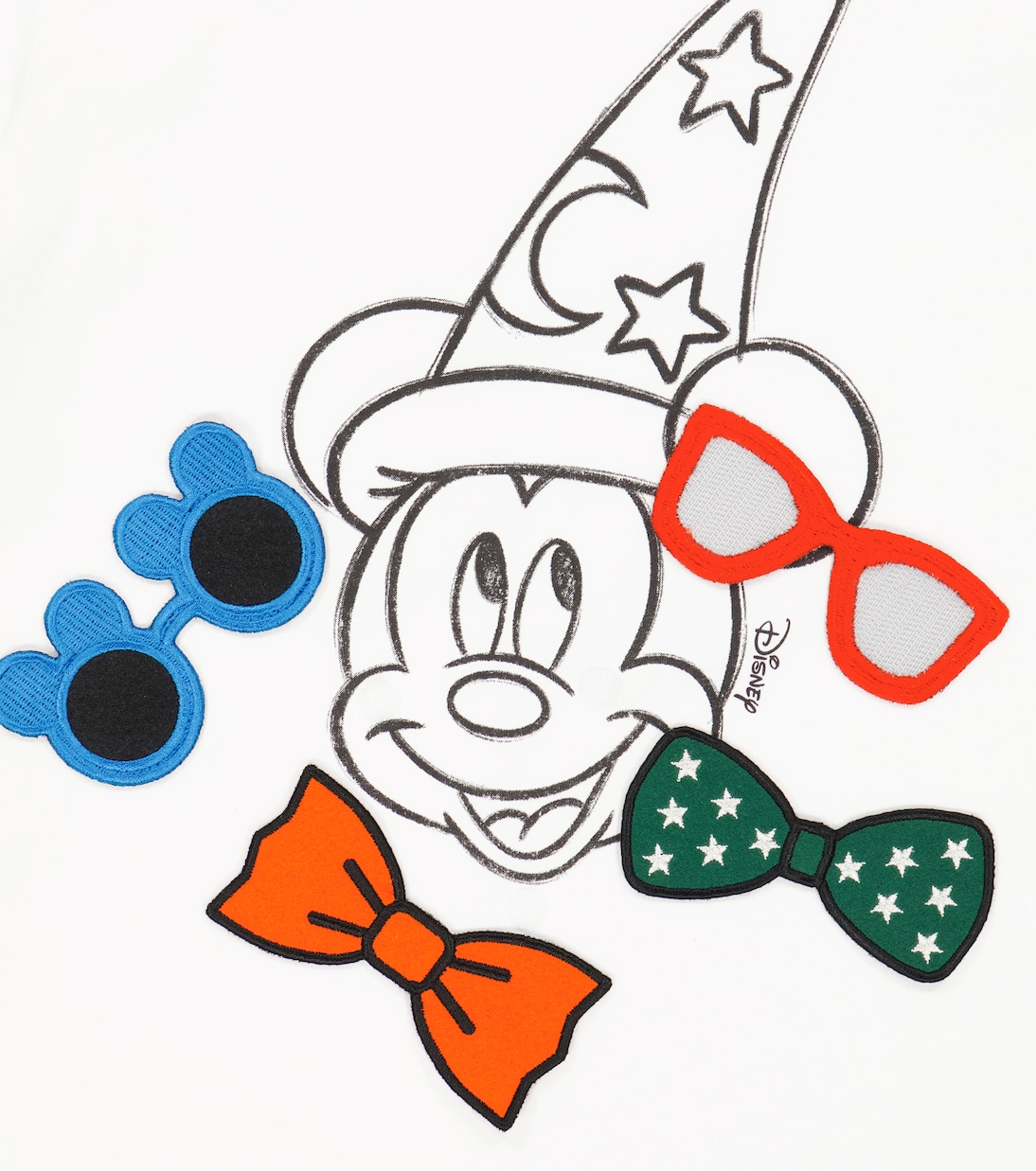 x Disney® - T-shirt in cotone | Stella McCartney Kids