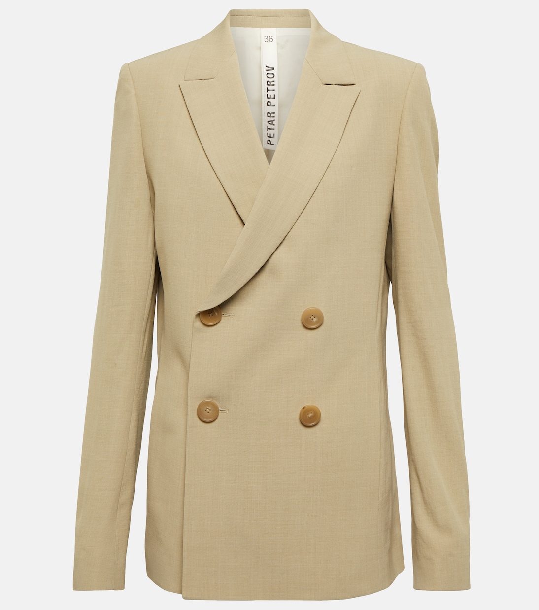 Blazer | Petar Petrov