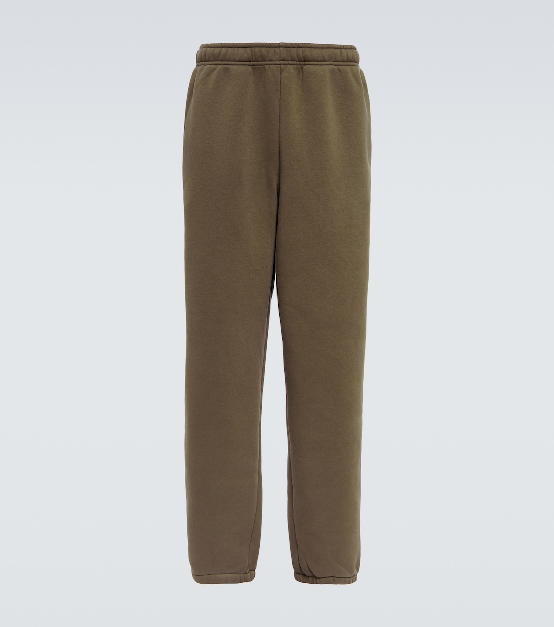 Pantalones de chándal de algodón | Acne Studios