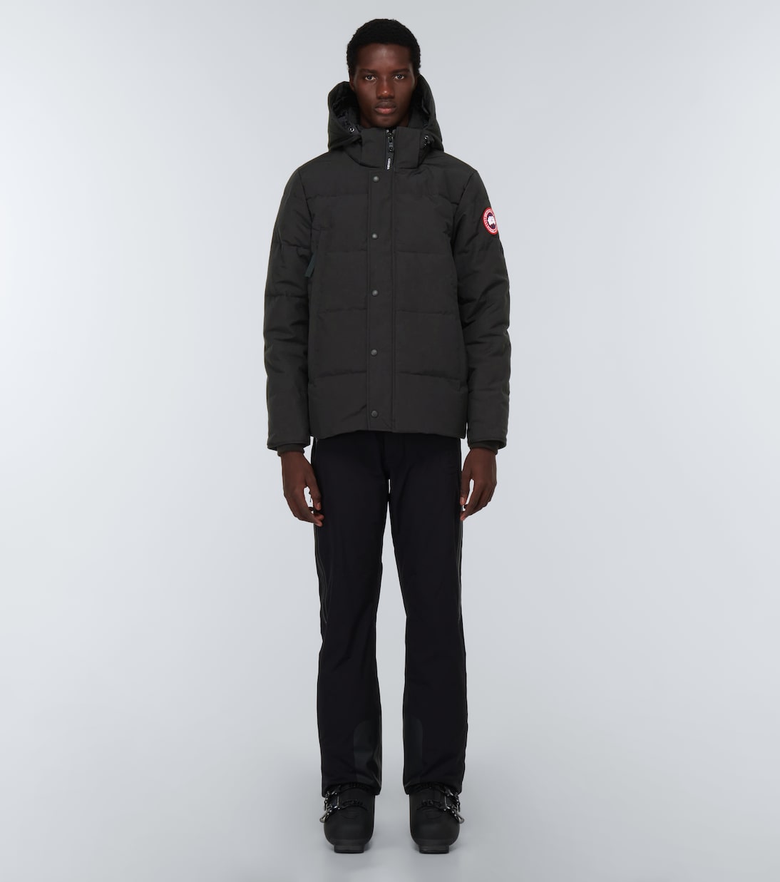 Parka Wyndham imbottito | Canada Goose