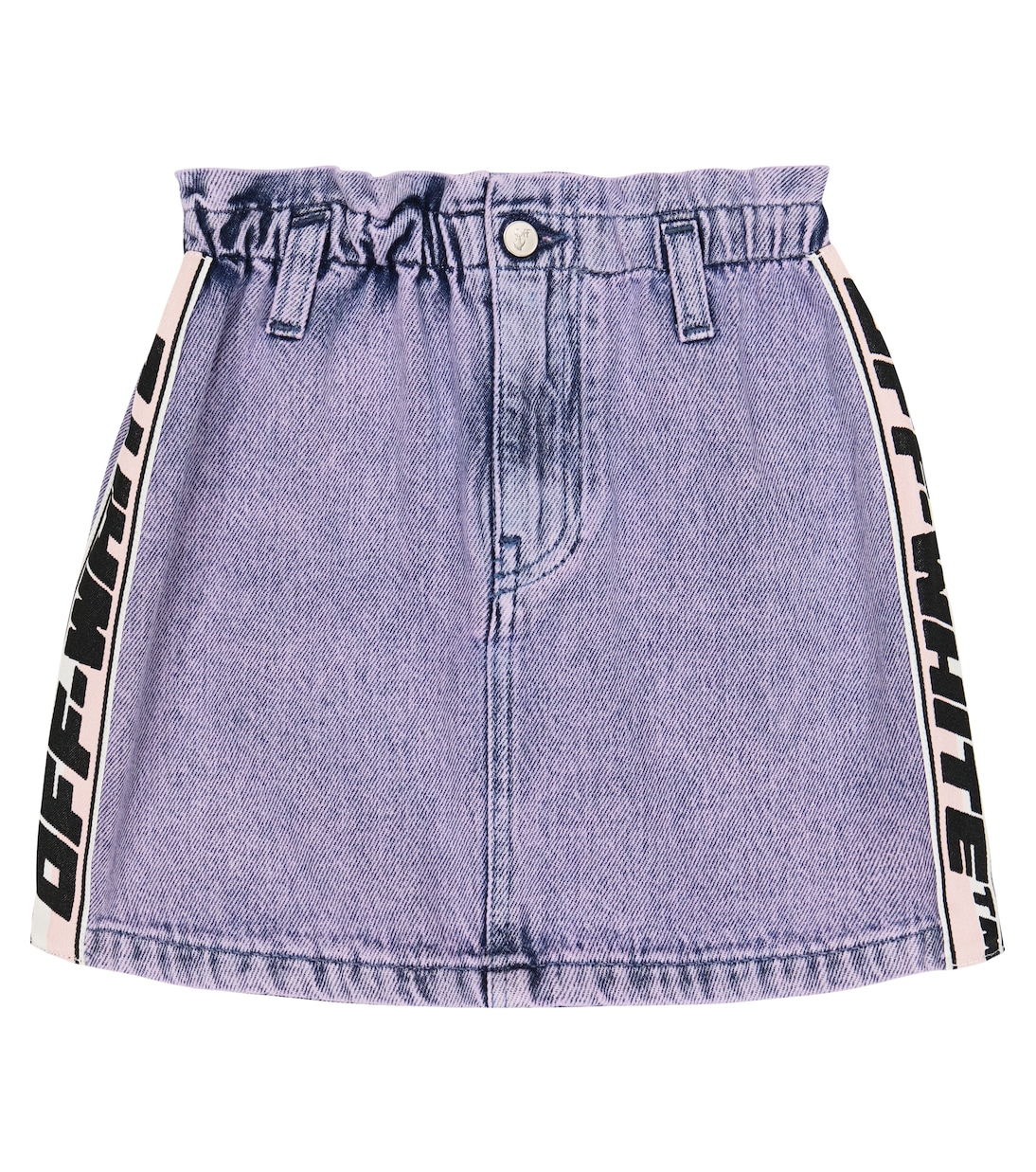 Jeansrock | Off-White Kids