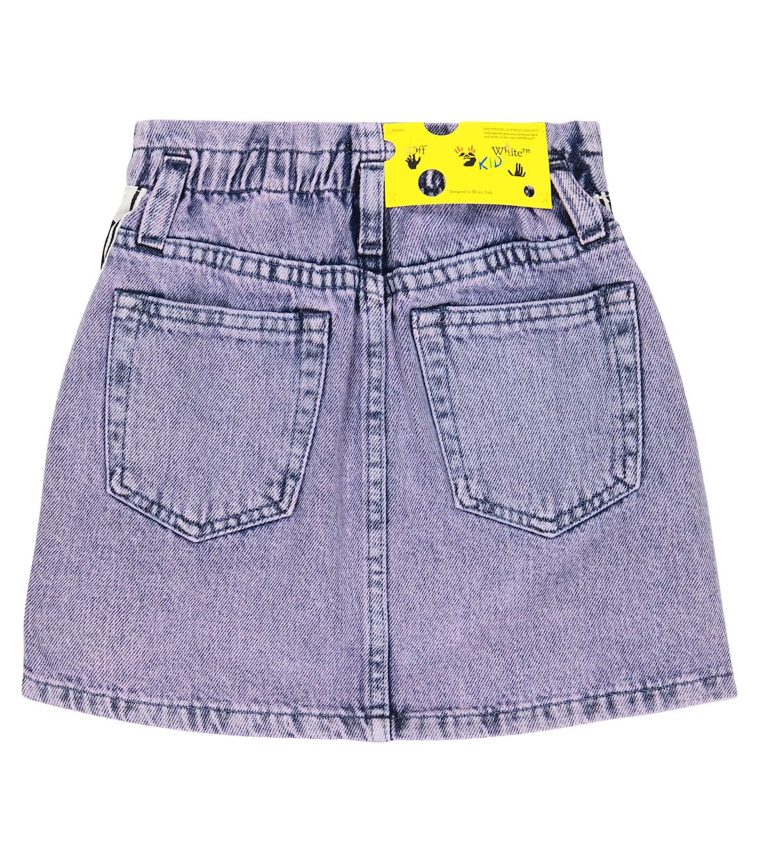 Jeansrock | Off-White Kids