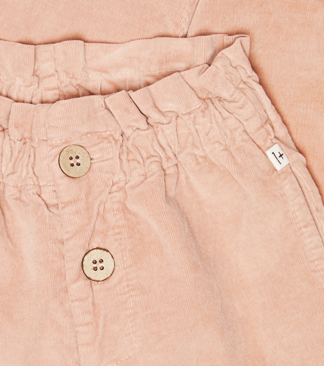 Bébé – Pantalon Marta en velours côtelé | 1 + in the Family